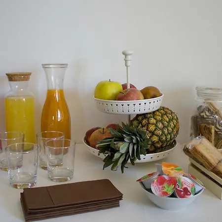 Pensjonat Cesari
